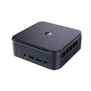 Machenike GTR Mini PC