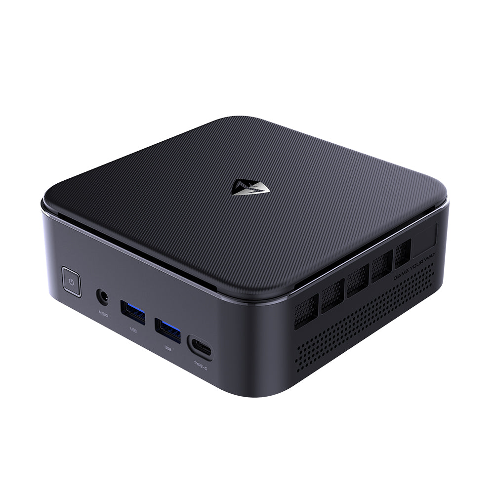 Machenike GTR Mini PC
