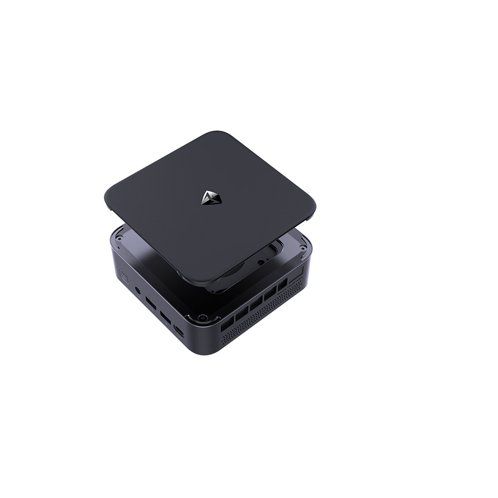Machenike | GTR Mini PC