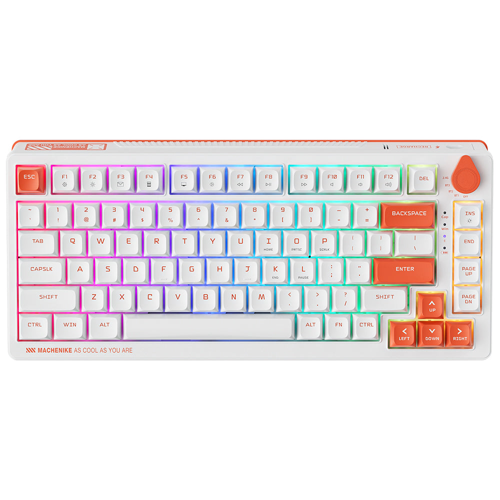 K600T Mechanical Keyboard