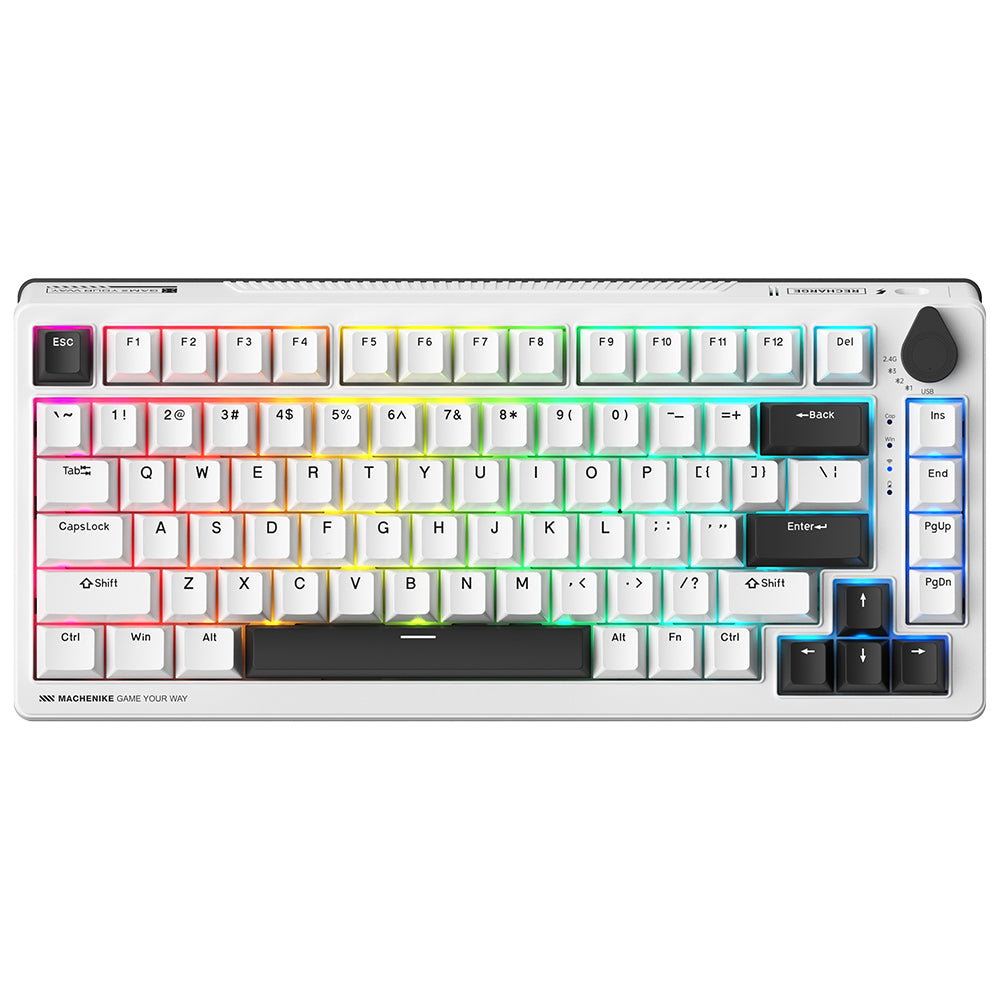 K600T Mechanical Keyboard