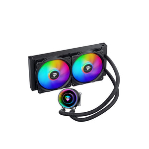Light 240 Liquid Cooler LC24027B1-ARGB