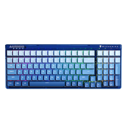 K600S Mechanical Keyboard
