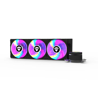 Light 360 Liquid Cooler
