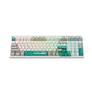MACHENIKE K12 Tri-Mode Membrane Keyboard
