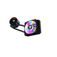 Light 120 Liquid Cooler