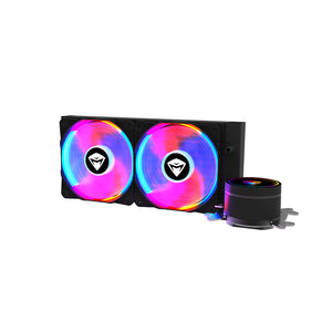 Light 240 Liquid Cooler