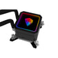 Light 90 Liquid Cooler
