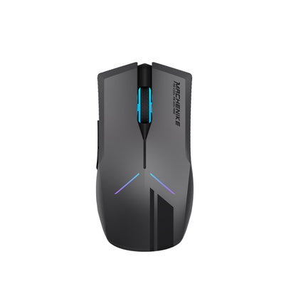 Mouse Gamer Machenike M721 Preto