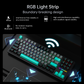KG87 Mechanical Keyboard
