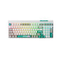 MACHENIKE K12 Tri-Mode Membrane Keyboard