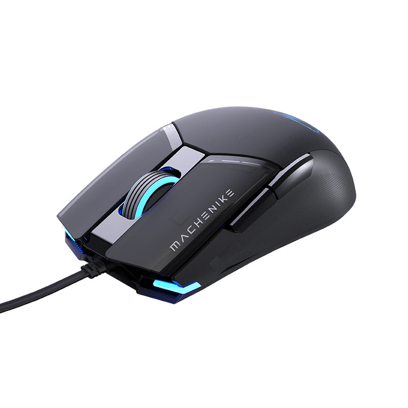 M7 Pro Wired Gaming Mouse