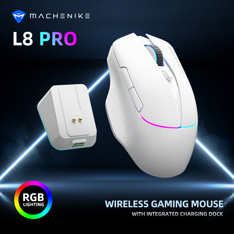 L8 Pro Gaming Mouse