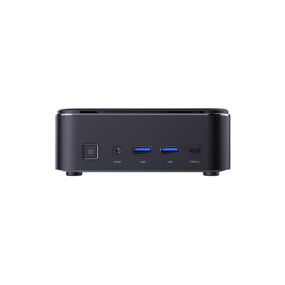 Machenike GTR Mini PC