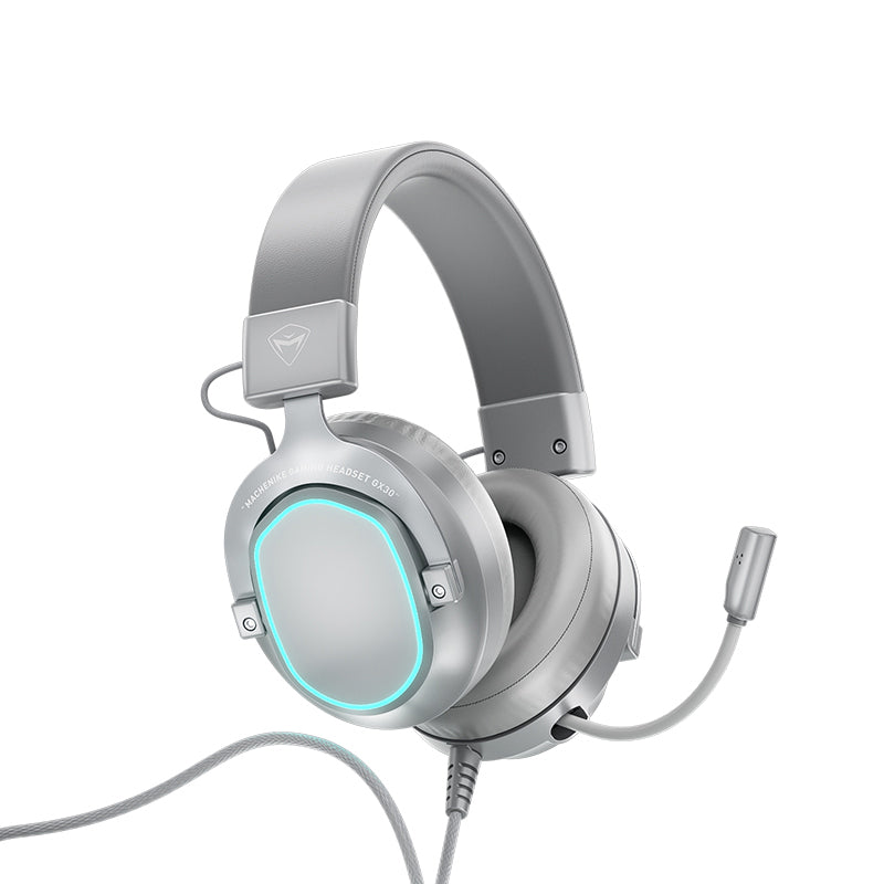 Machenike | GX30 Gaming Headset