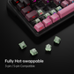 KG87 Mechanical Keyboard