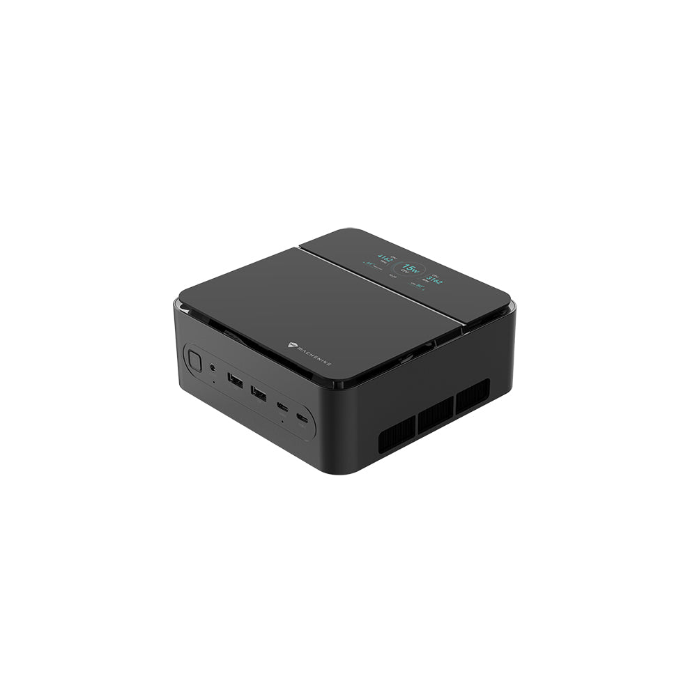 Machenike | GTS Mini PC