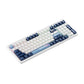 MACHENIKE K12 Tri-Mode Membrane Keyboard