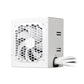 A Series 650W Power Supply - White