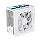 A Series 650W Power Supply - White