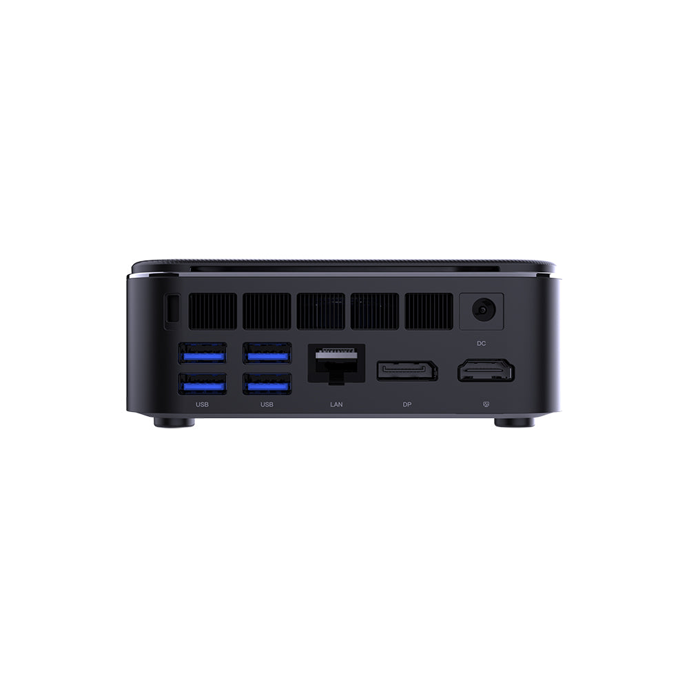 Machenike | GTR Mini PC