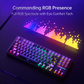 KG87 Mechanical Keyboard