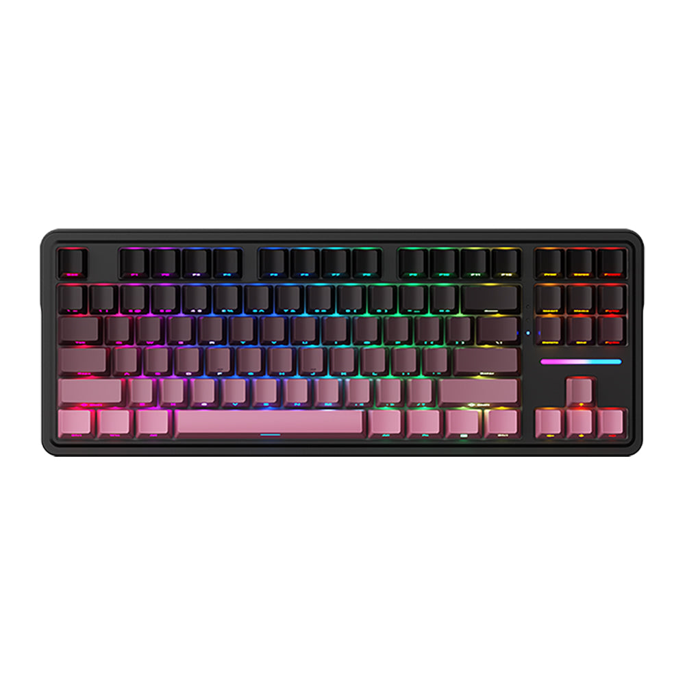 KG87 Mechanical Keyboard