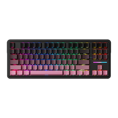 KG87 Mechanical Keyboard