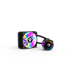 Light 120 Liquid Cooler