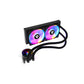 Light 240 Liquid Cooler