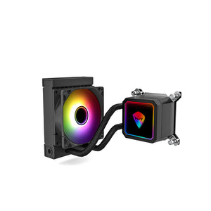 Light 90 Liquid Cooler