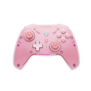 Controlador G6 Hall-Effect GamePad