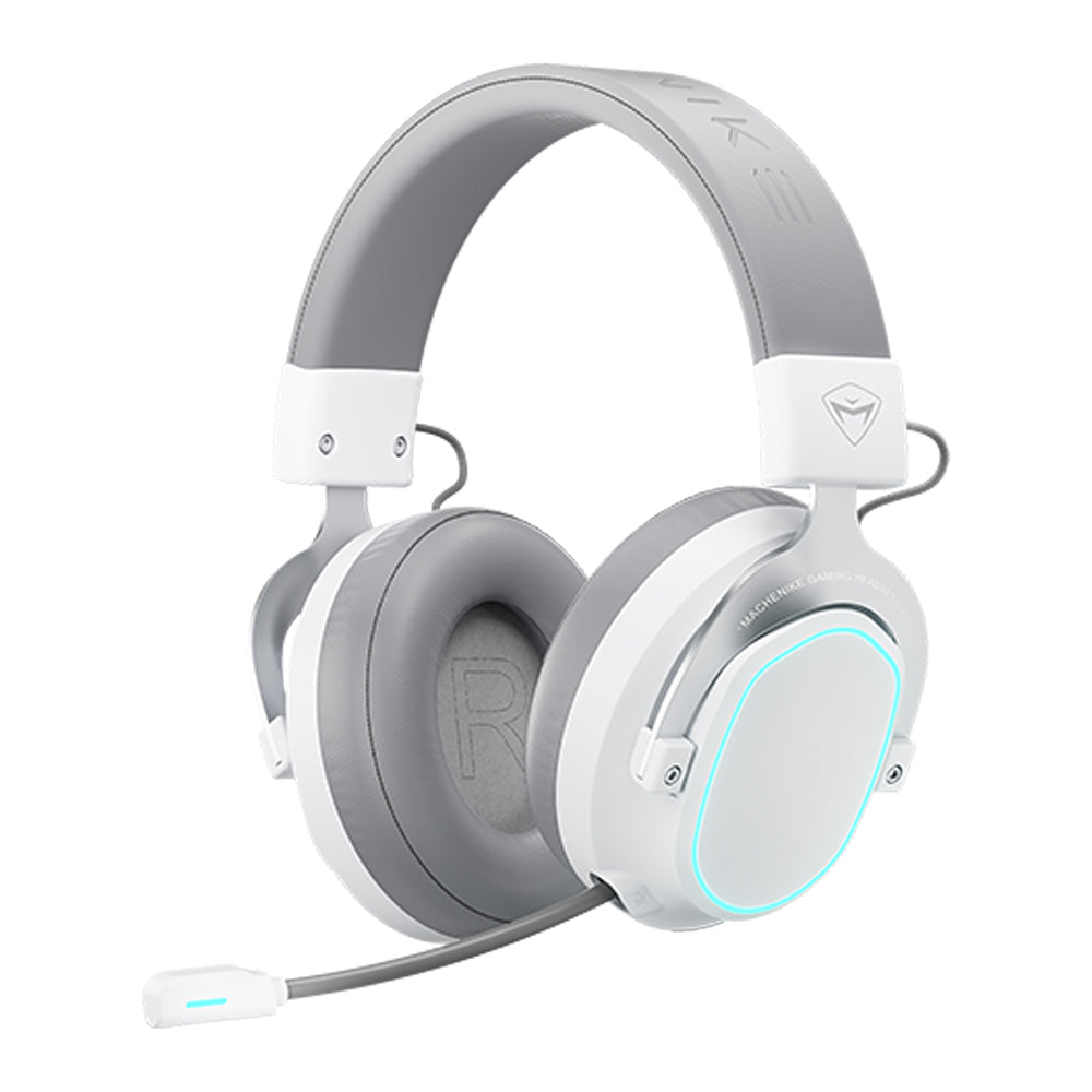 Machenike ゲーミングヘッドセット 本体 Machenike | GX30 Pro Gaming Headset