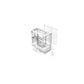 Machenike Creation GQX25AW Gaming Desktop