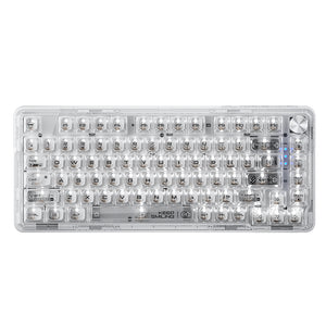 Teclado mecânico com fio K500-B61
