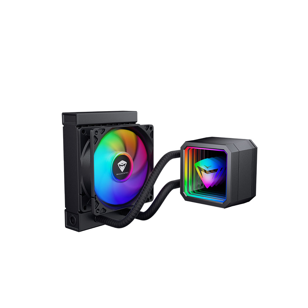 Light 90 Liquid Cooler L6ACP001-DT-R