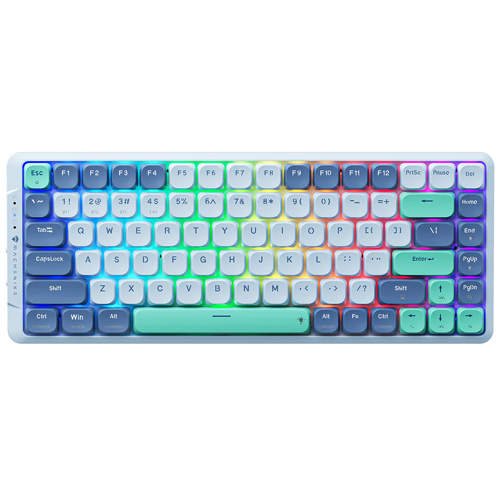 Air50 Low-profile Mechanical Keyboard