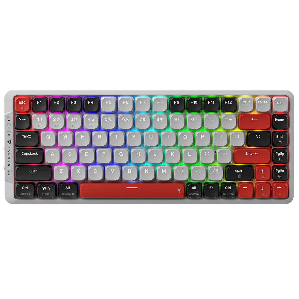 Air50 Low-profile Mechanical Keyboard