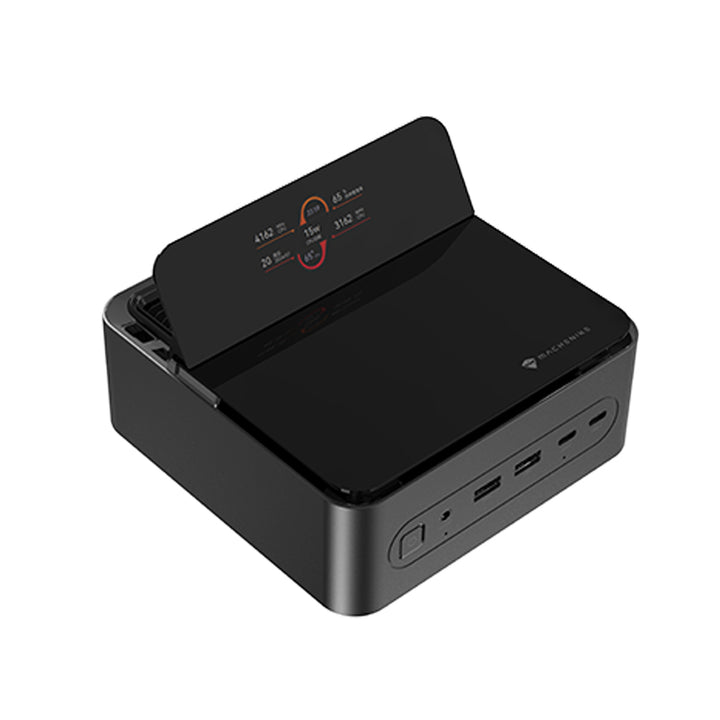 Transource Mini Pc Machenike | Download