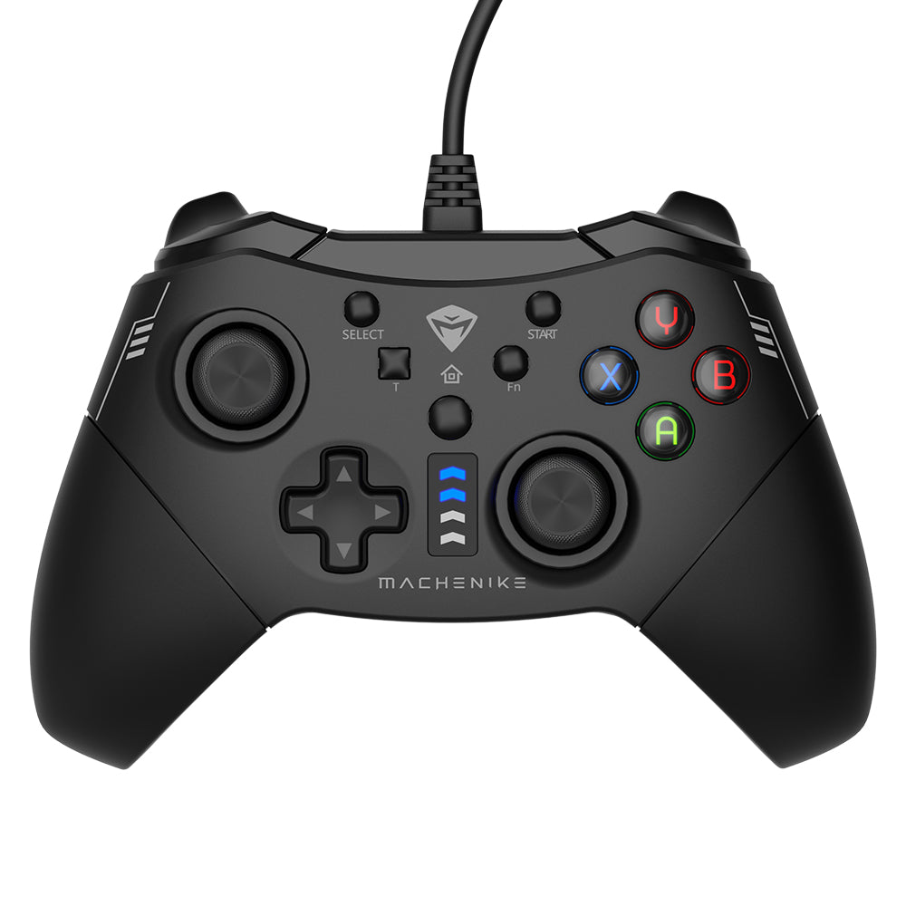 G3s Gamepad Controller - Wired Version