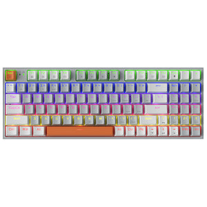 K500 Wired Mechanical Keyboard