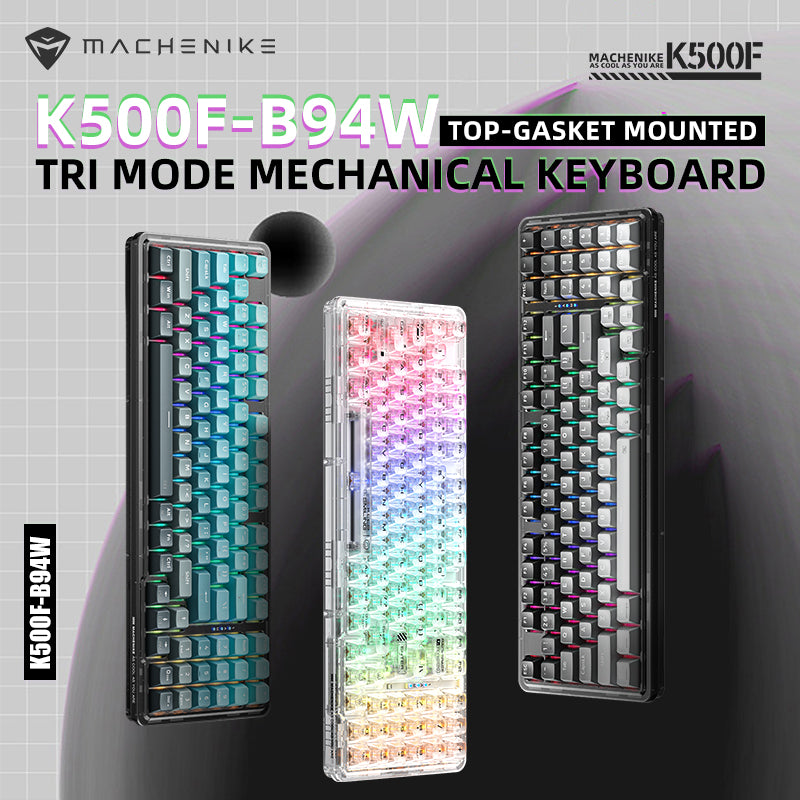 Machenike