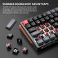 K600 Lite-B100  Wired Mechanical Keyboard