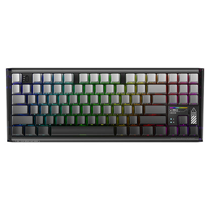 K600E-B87W Mechanical Keyboard