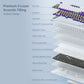 KG98 Mechanical Keyboard