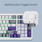 KG98 Mechanical Keyboard