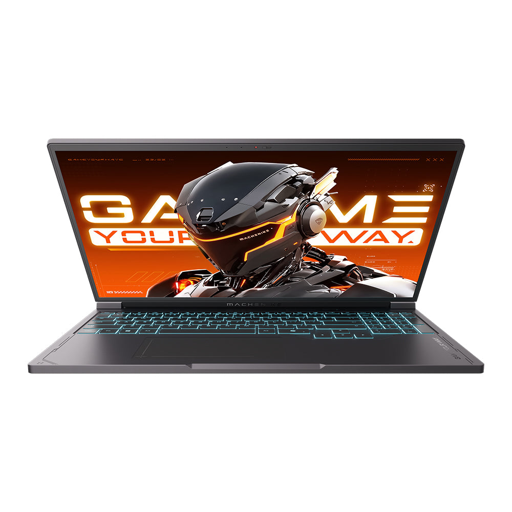 Machenike | Machenike L16 S AMD Ryzen 7000 Series (16”) Laptop