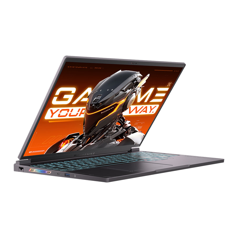 Machenike | Machenike L16 S AMD Ryzen 7000 Series (16”) Laptop