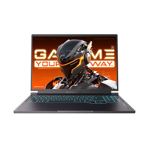 Machenike L16 S AMD Ryzen 7000 Series (16”) Laptop