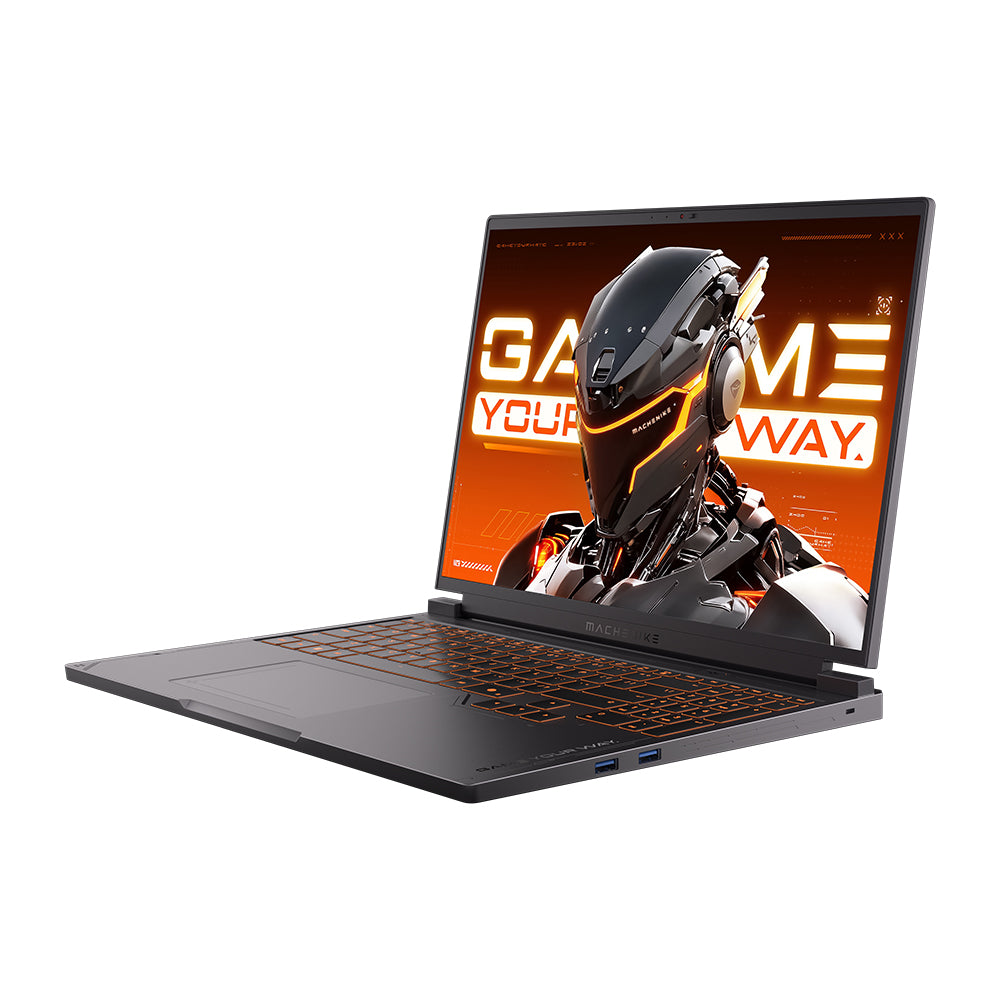 Machenike | Machenike L16 S AMD Ryzen 7000 Series (16”) Laptop